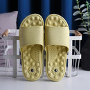 Magnetic Massage Slippers – Non-Slip Health Acupoint Shoes