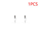 Touch Sensor Purse Light – LED Bag Lamp with Keychain