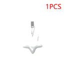 Touch Sensor Purse Light – LED Bag Lamp with Keychain